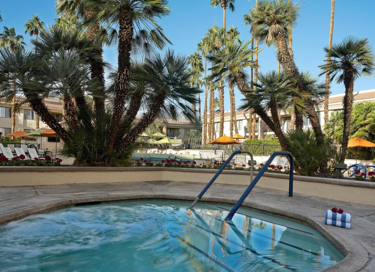 Hyatt Vacation Club At Desert Oasis Cathedral City Zewnętrze zdjęcie