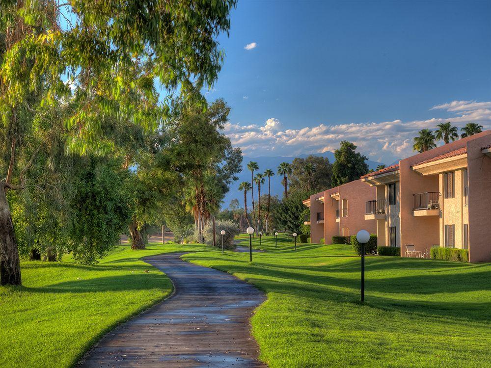 Hyatt Vacation Club At Desert Oasis Cathedral City Zewnętrze zdjęcie