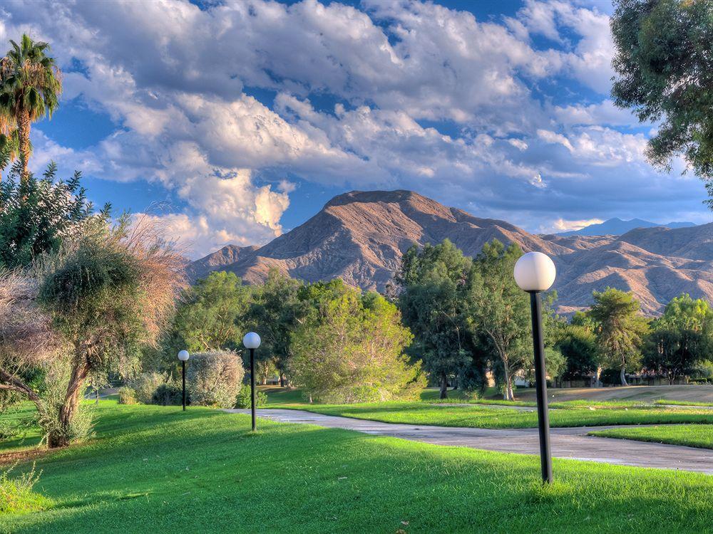 Hyatt Vacation Club At Desert Oasis Cathedral City Zewnętrze zdjęcie