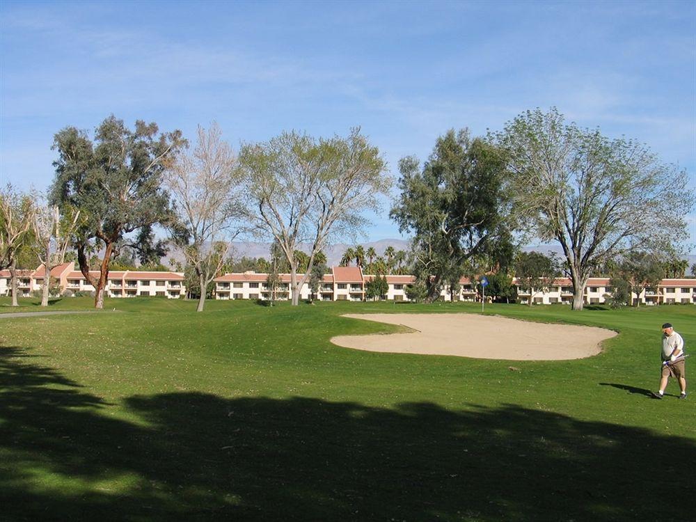 Hyatt Vacation Club At Desert Oasis Cathedral City Zewnętrze zdjęcie