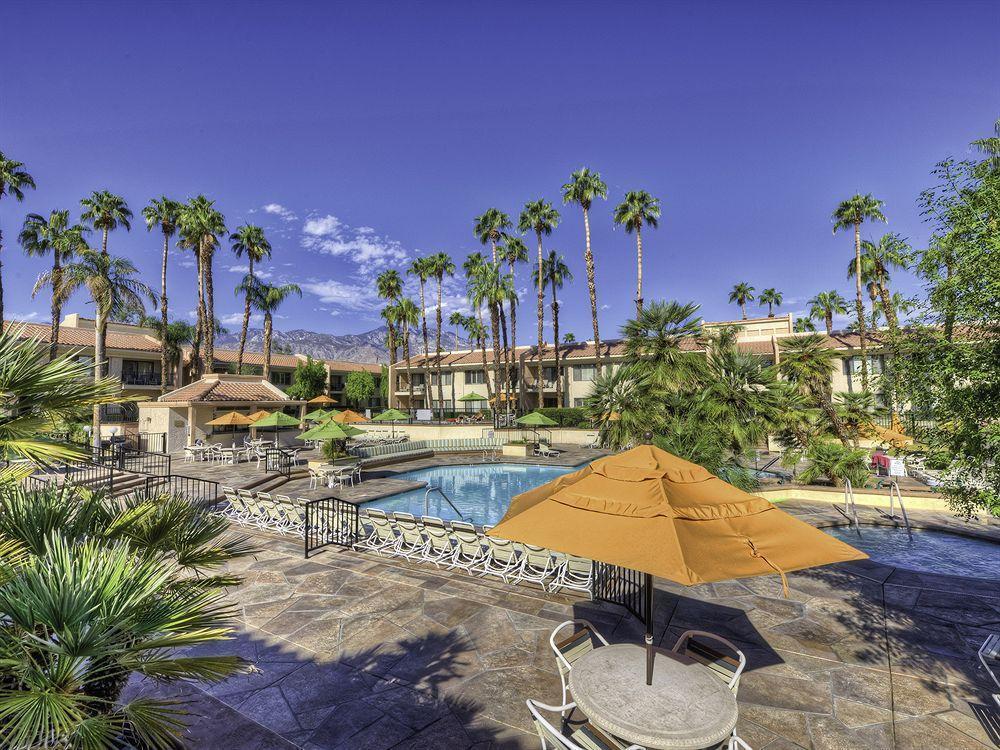 Hyatt Vacation Club At Desert Oasis Cathedral City Zewnętrze zdjęcie